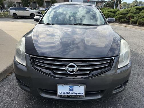 2010 Nissan Altima 2.5 S