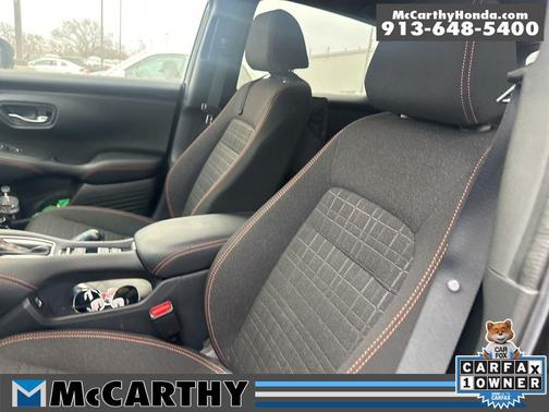 2023 Honda HR-V AWD Sport