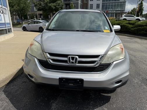 2011 Honda CR-V EX-L