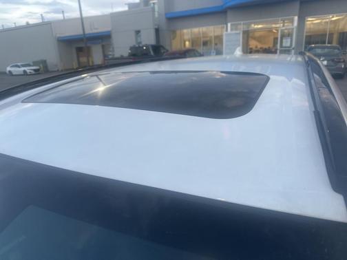 2025 Honda CR-V Hybrid Sport AWD