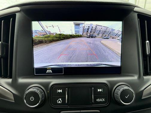 2024 GMC Terrain AWD AT4