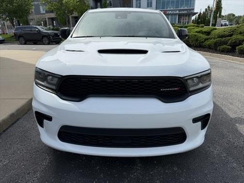 2023 Dodge Durango R/T Plus AWD