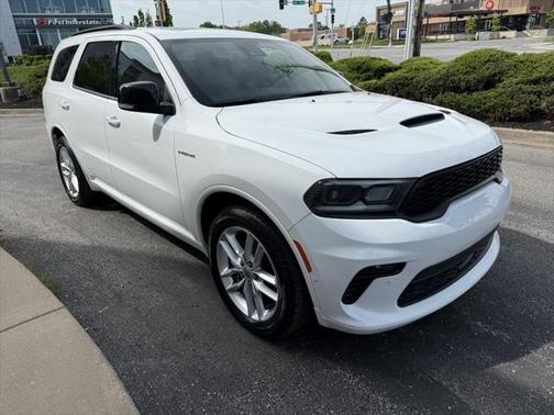 2023 Dodge Durango R/T Plus AWD