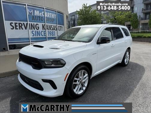2023 Dodge Durango R/T Plus AWD