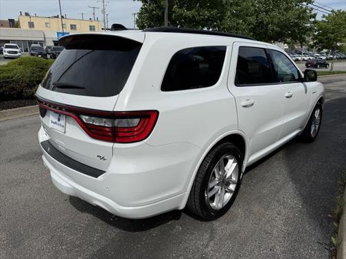 2023 Dodge Durango R/T Plus AWD