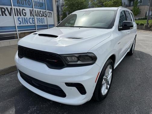 2023 Dodge Durango R/T Plus AWD