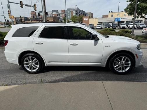 2023 Dodge Durango R/T Plus AWD