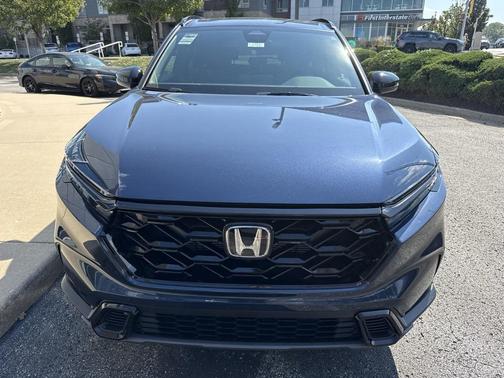 2026 Honda CR-V Hybrid Sport AWD