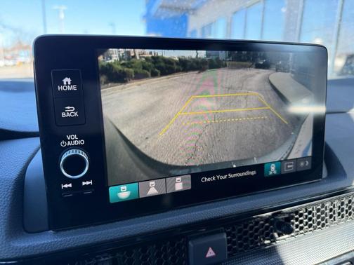 2023 Honda CR-V Hybrid Sport Touring AWD