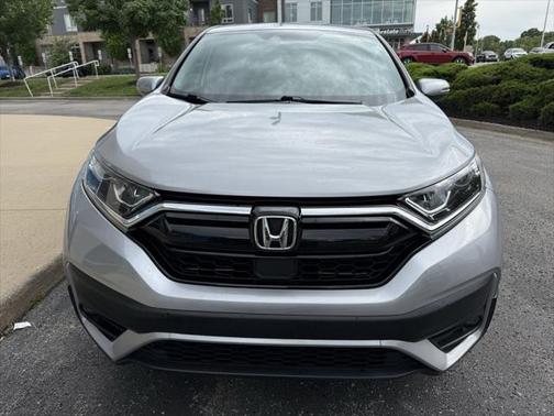 2020 Honda CR-V AWD EX