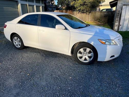 2007 Toyota Camry LE V6