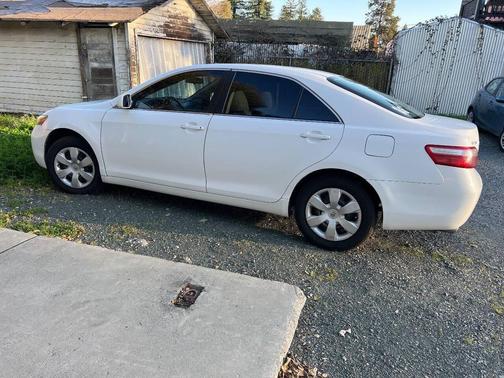 2007 Toyota Camry LE V6