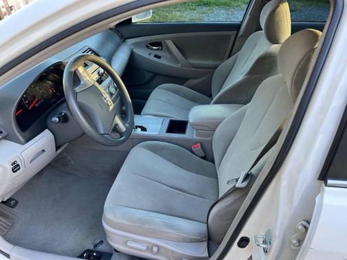 2007 Toyota Camry LE V6