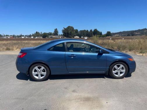 2006 Honda Civic EX