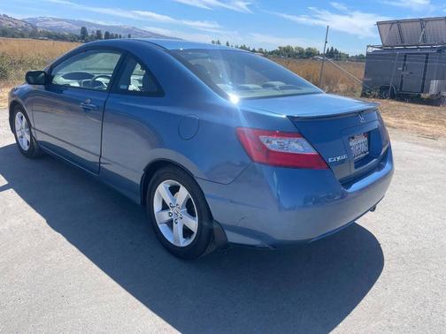 2006 Honda Civic EX