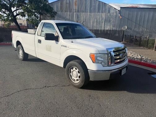 2010 Ford F-150 XL