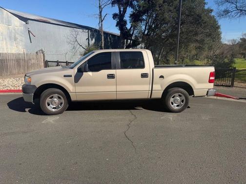 2008 Ford F-150 XL