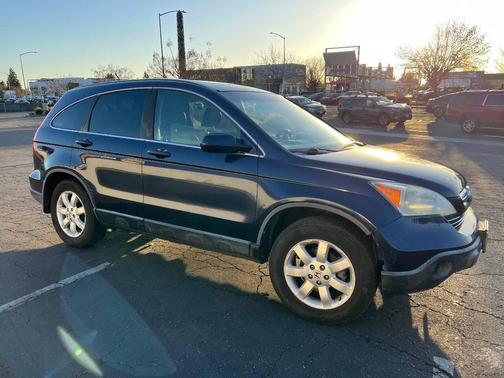 2007 Honda CR-V EX