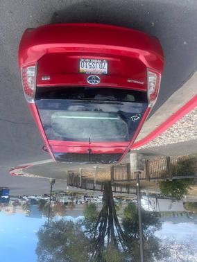 2013 Toyota Prius Five