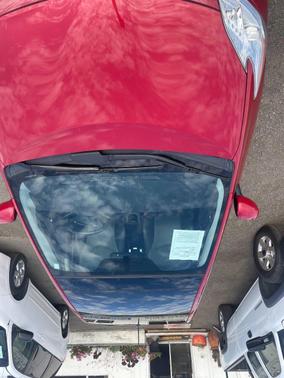 2013 Toyota Prius Five