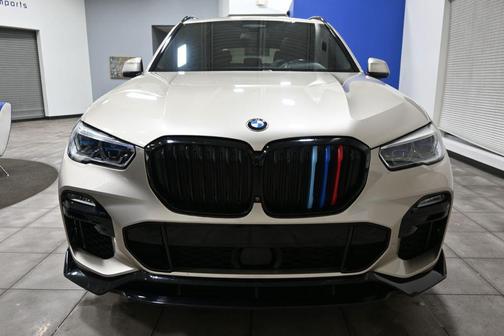 2019 BMW X5 xDrive50i