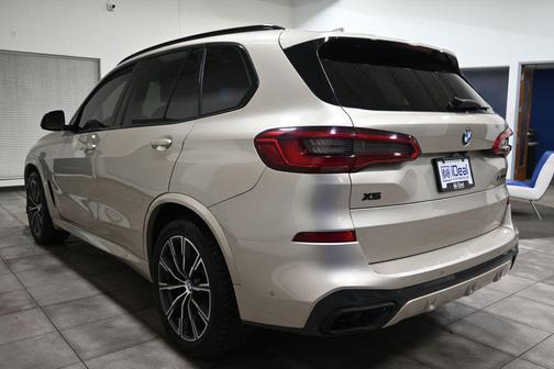 2019 BMW X5 xDrive50i