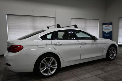 2019 BMW 430 Gran Coupe i xDrive