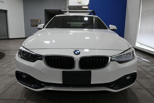 2019 BMW 430 Gran Coupe i xDrive