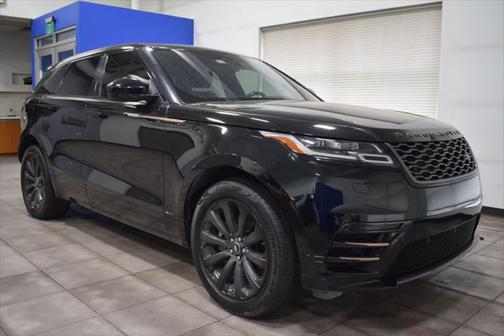2020 Land Rover Range Rover Velar P250 S R-Dynamic