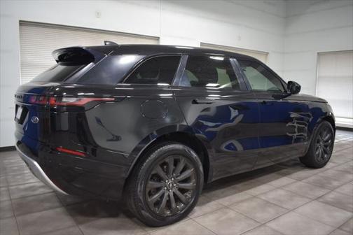 2020 Land Rover Range Rover Velar P250 S R-Dynamic