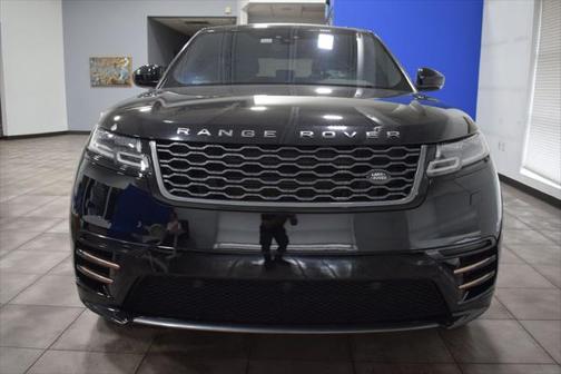 2020 Land Rover Range Rover Velar P250 S R-Dynamic