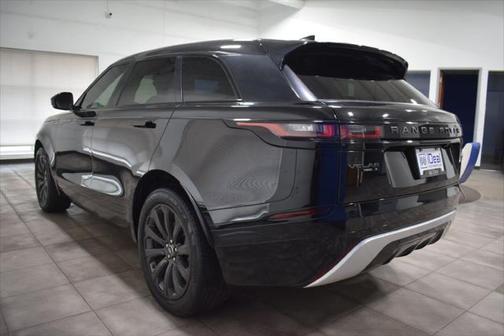 2020 Land Rover Range Rover Velar P250 S R-Dynamic