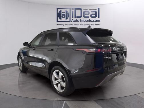 2019 Land Rover Range Rover Velar P250 S