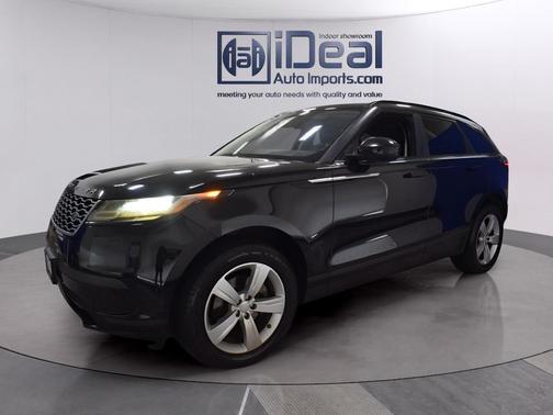 2019 Land Rover Range Rover Velar P250 S