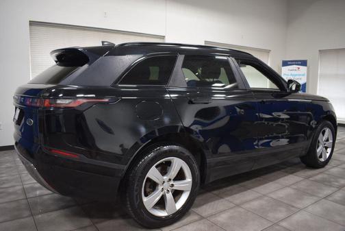 2019 Land Rover Range Rover Velar P250 S