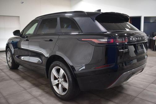 2019 Land Rover Range Rover Velar P250 S