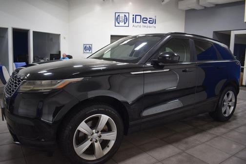 2019 Land Rover Range Rover Velar P250 S