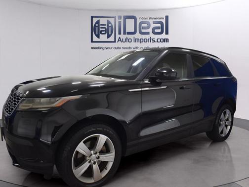 2019 Land Rover Range Rover Velar P250 S