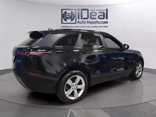 2019 Land Rover Range Rover Velar P250 S