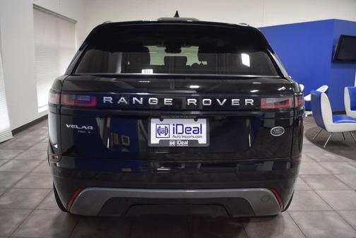 2019 Land Rover Range Rover Velar P250 S