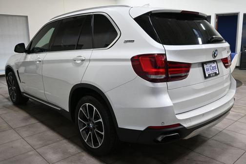 2017 BMW X5 eDrive xDrive40e