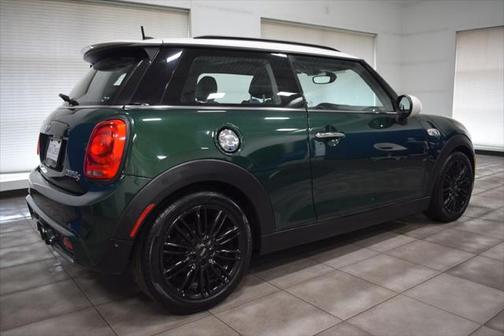 2017 MINI Hardtop Cooper S