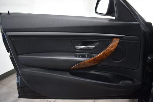 2015 BMW 328 Gran Turismo xDrive