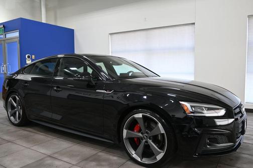 2019 Audi S5 3.0T Prestige