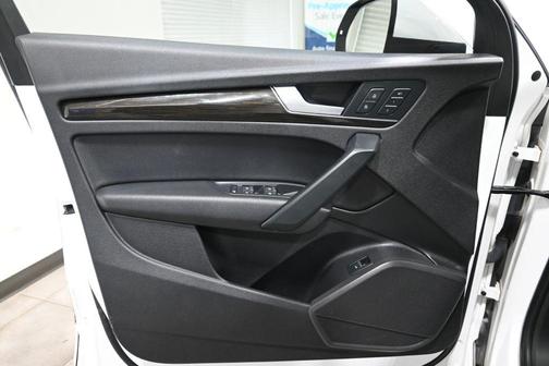 2018 Audi Q5 2.0T Premium