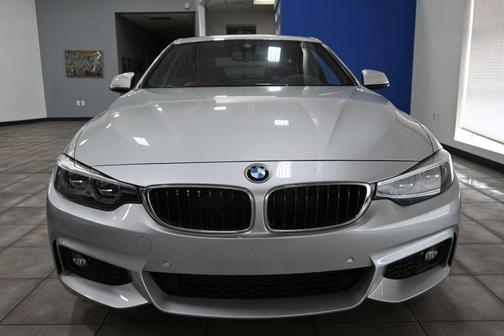 2018 BMW 430 i xDrive