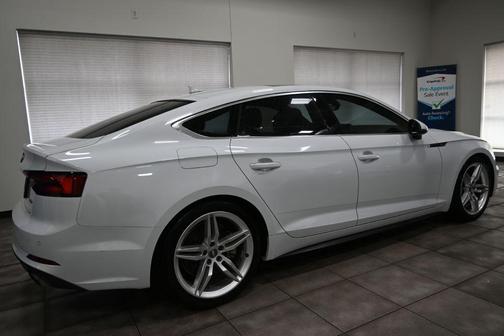 2019 Audi A5 45 Premium