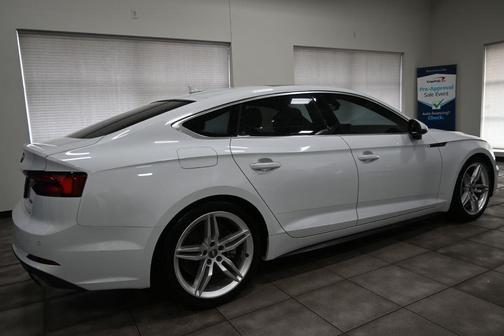 2019 Audi A5 45 Premium
