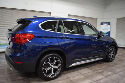 2018 BMW X1 xDrive28i