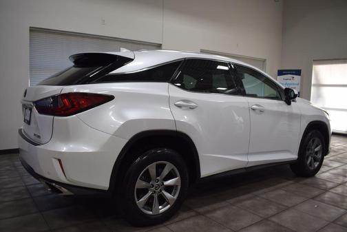 2019 Lexus RX 350 Base